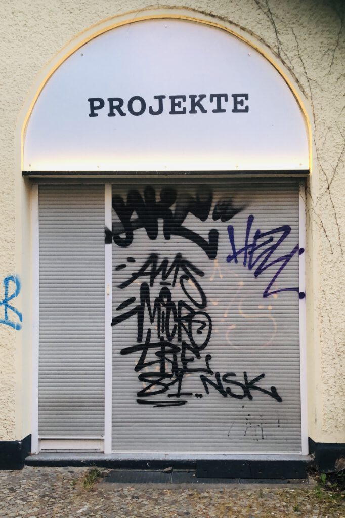 Projekte