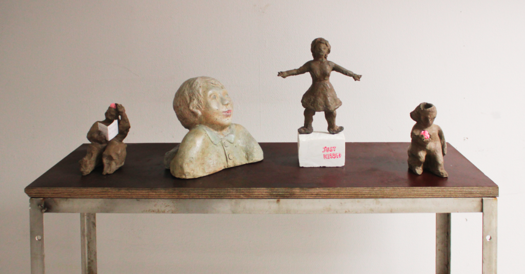 Sculptures